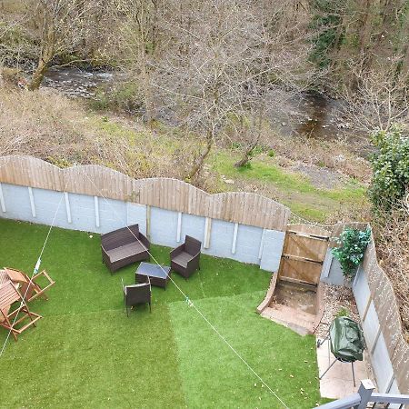 Riverside Cottage Treherbert Экстерьер фото
