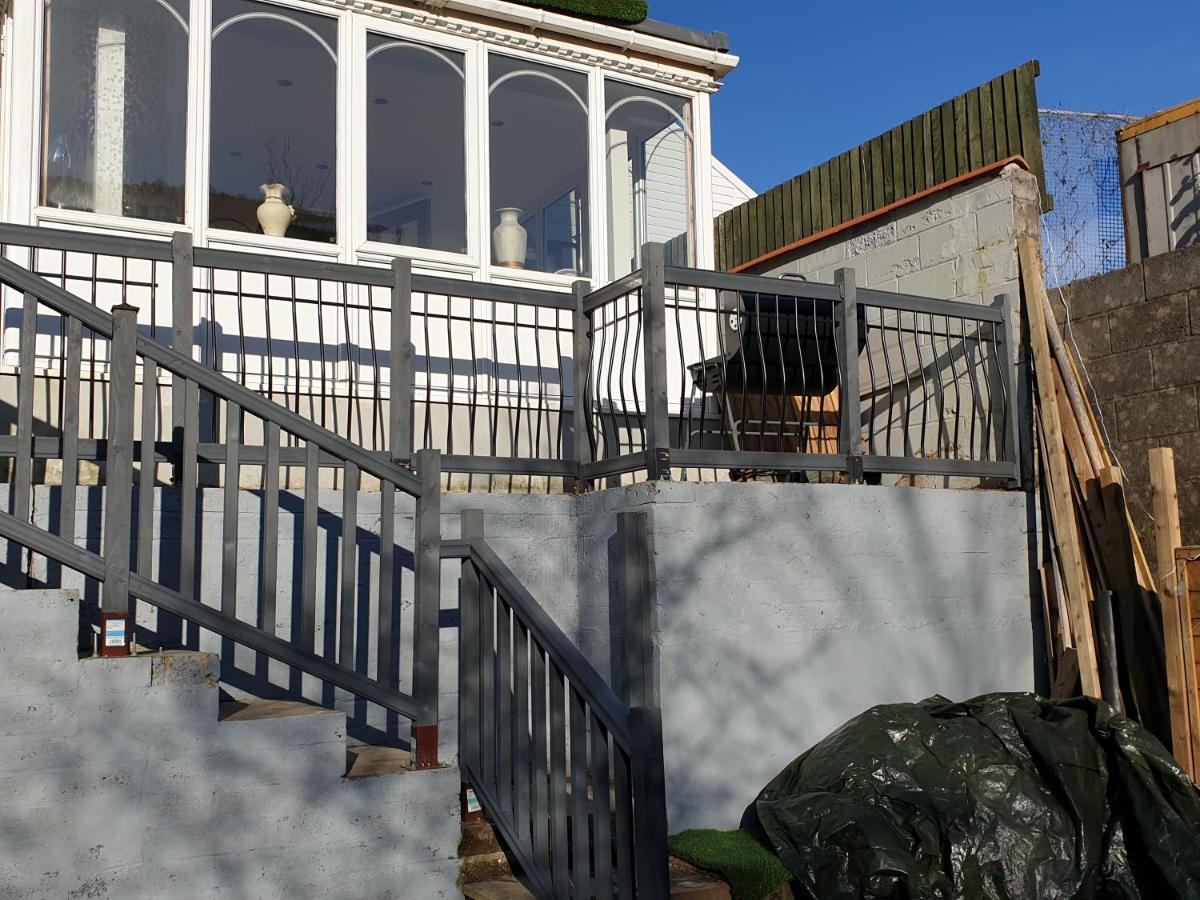 Riverside Cottage Treherbert Экстерьер фото