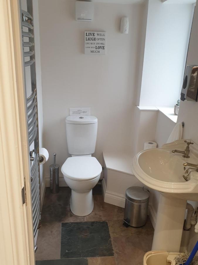 Riverside Cottage Treherbert Экстерьер фото