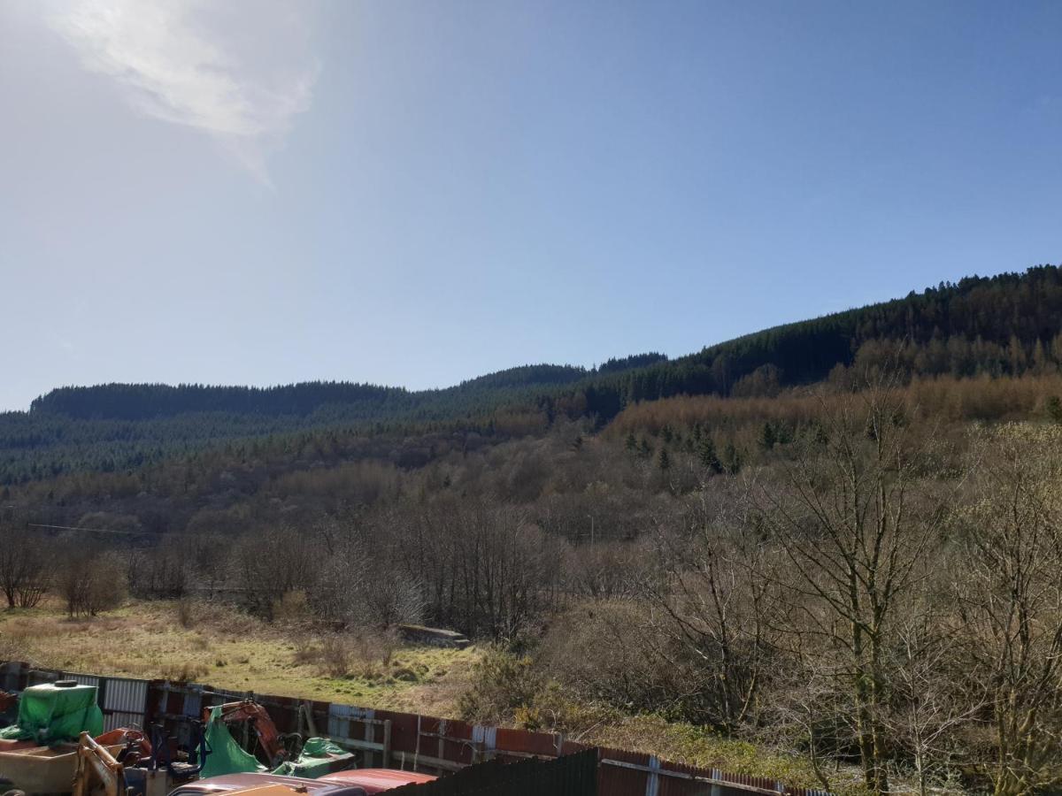 Riverside Cottage Treherbert Экстерьер фото