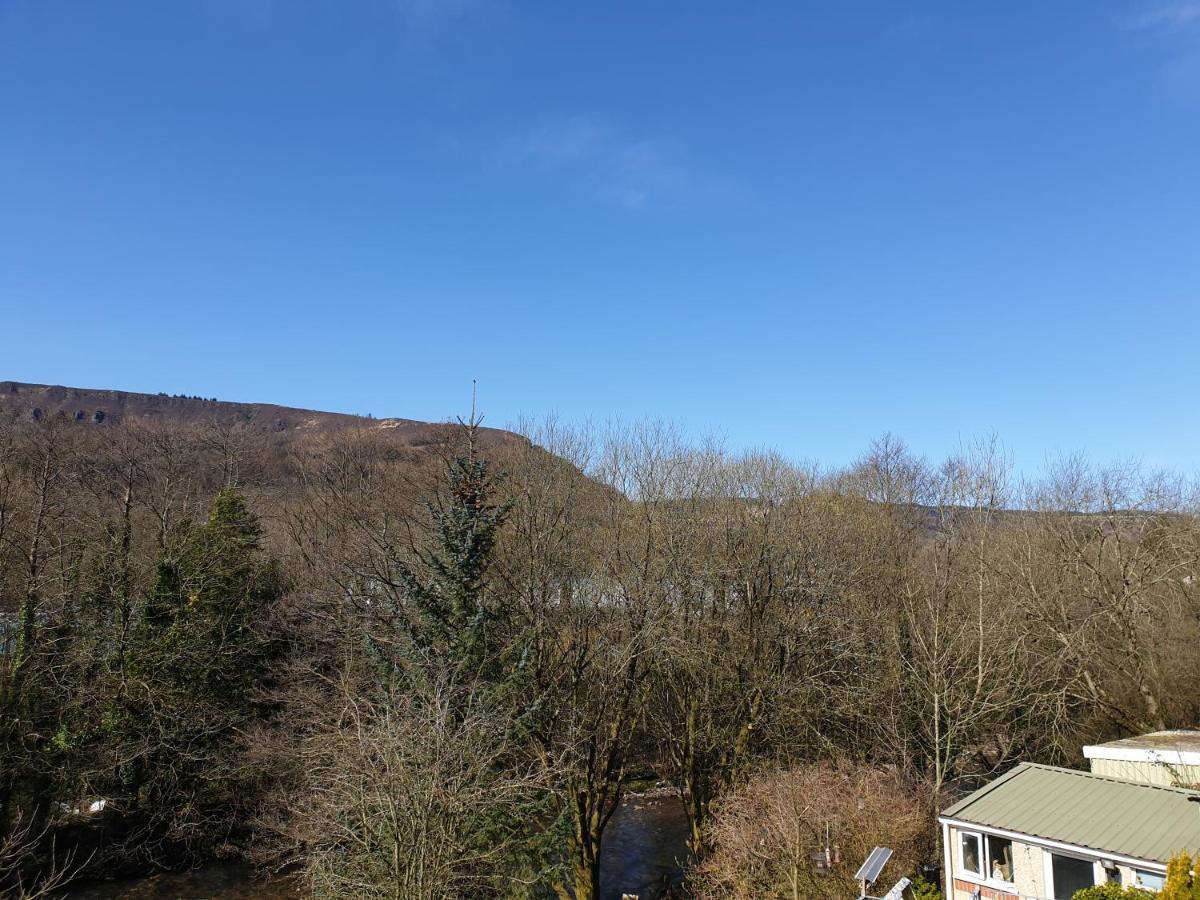 Riverside Cottage Treherbert Экстерьер фото