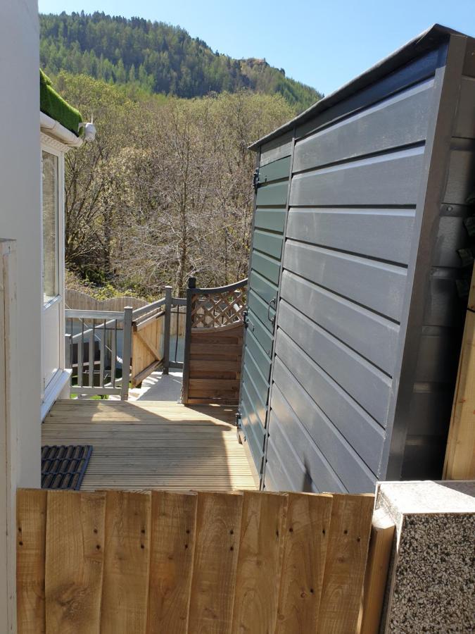 Riverside Cottage Treherbert Экстерьер фото