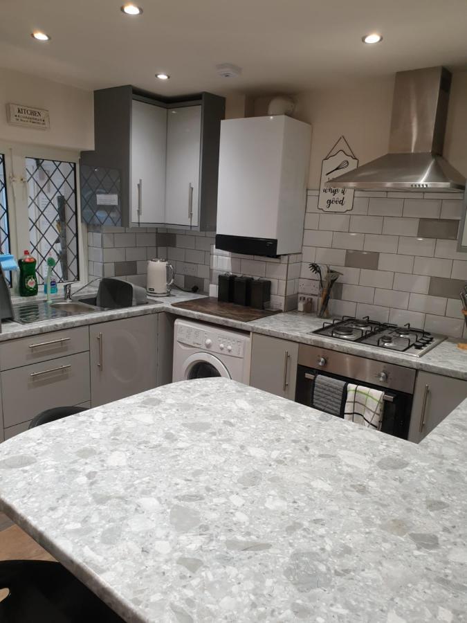 Riverside Cottage Treherbert Экстерьер фото