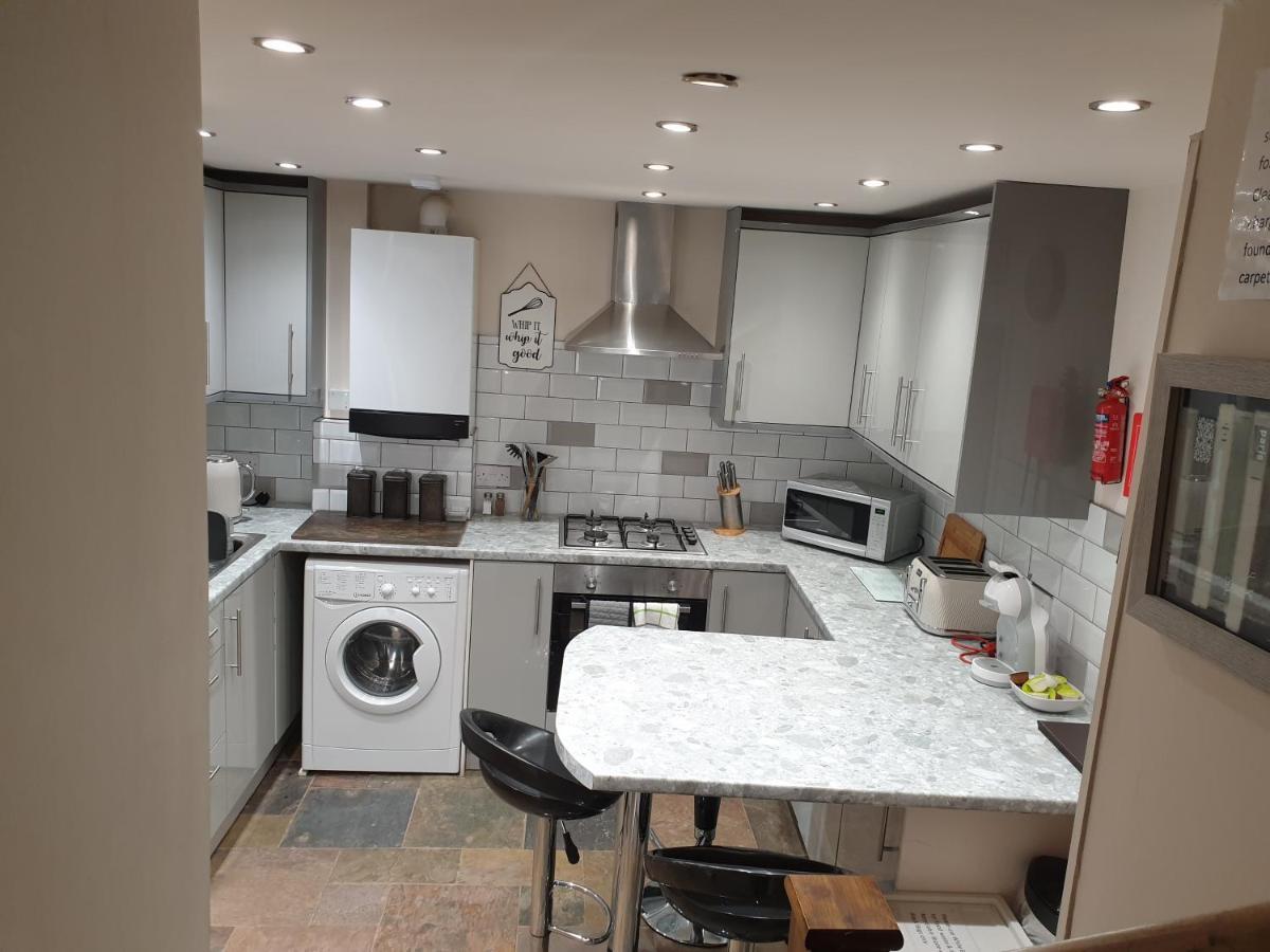 Riverside Cottage Treherbert Экстерьер фото
