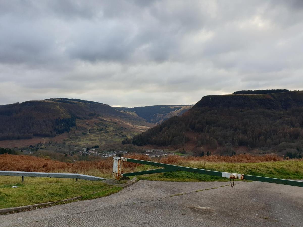 Riverside Cottage Treherbert Экстерьер фото