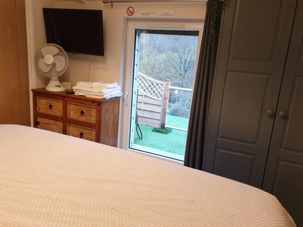 Riverside Cottage Treherbert Экстерьер фото