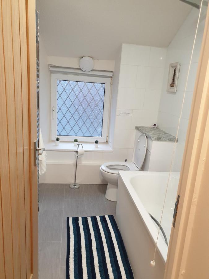 Riverside Cottage Treherbert Экстерьер фото