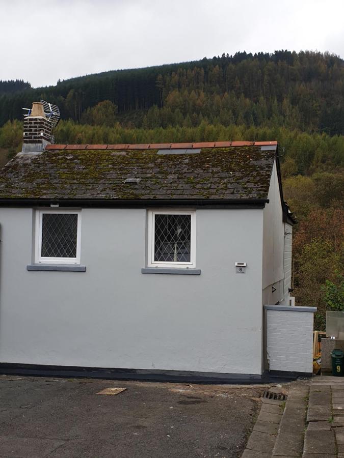 Riverside Cottage Treherbert Экстерьер фото