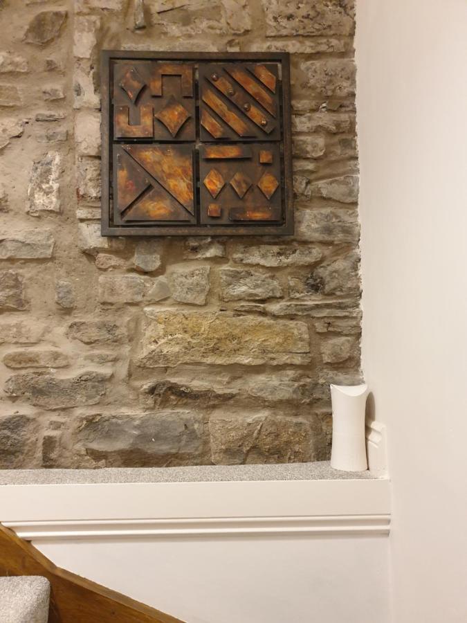 Riverside Cottage Treherbert Экстерьер фото